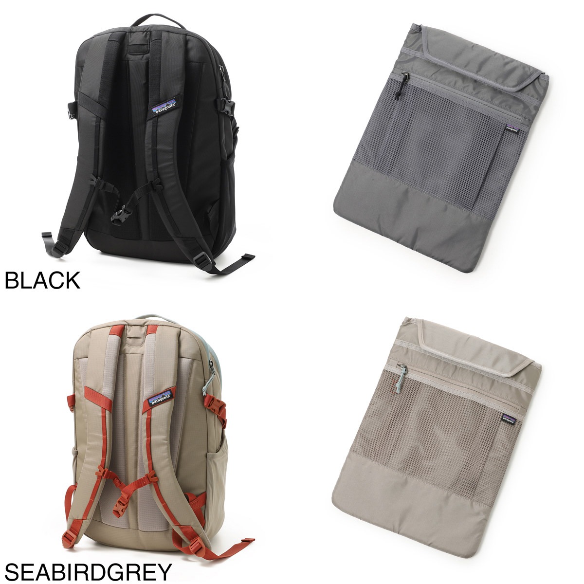 patagonia パタゴニア バックパック/デイパック/REFUGIO DAY PACK 26L メンズ