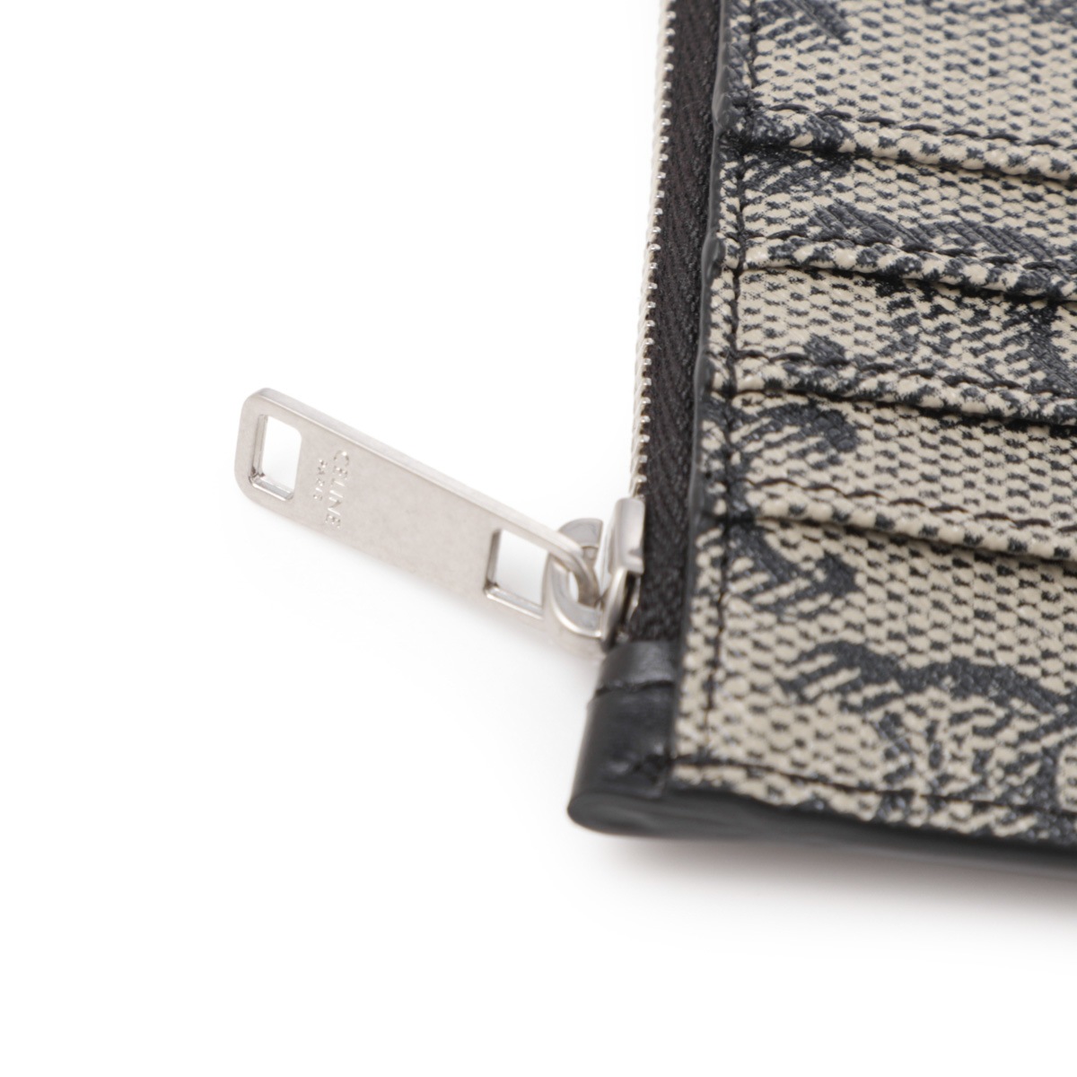 CELINE セリーヌ カードケース メンズ