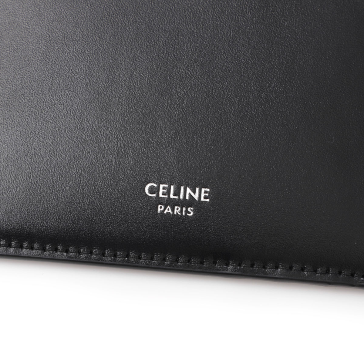 CELINE セリーヌ カードケース メンズ