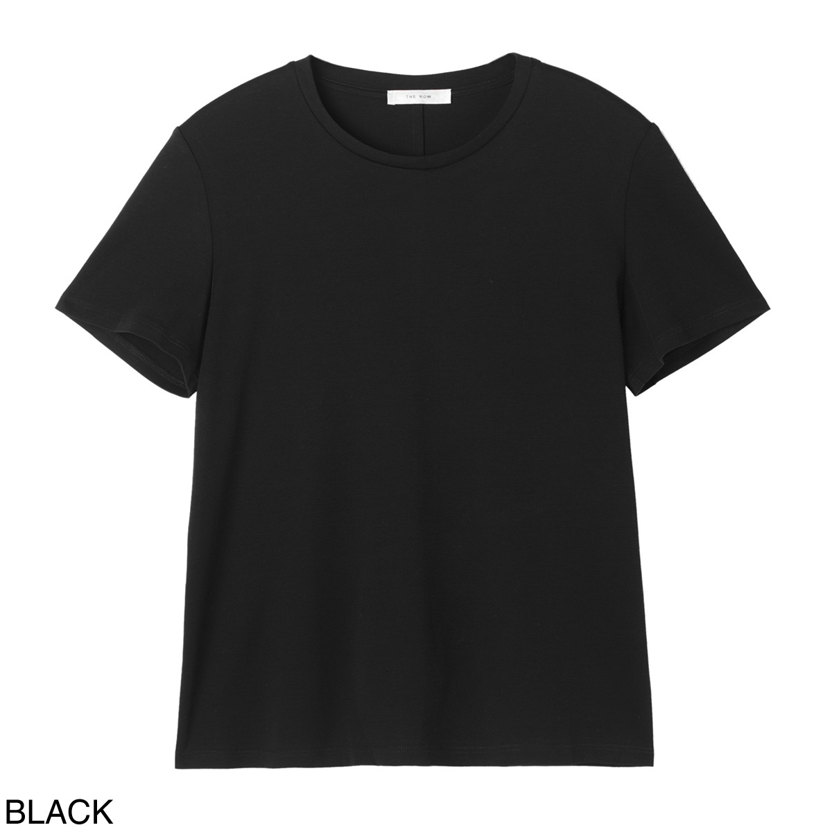 THE ROW ザ ロウ クルーネックTシャツ/WESLER TSHIRT レディース