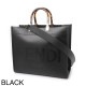 FENDI フェンディ トートバッグ 2WAY/SUNSHINE MEDIUM サンシャイン ミディアム レディース