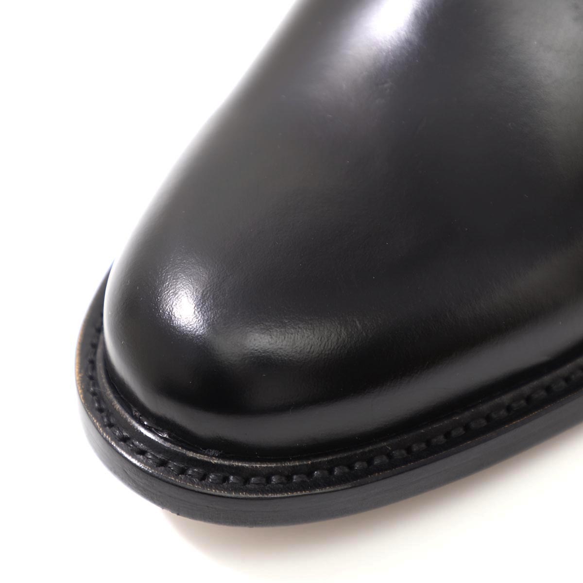 Berwick 1707 黒 プレーントゥ Berwick1707 | プレーントゥ スムースレザー | 5170BCDADB
