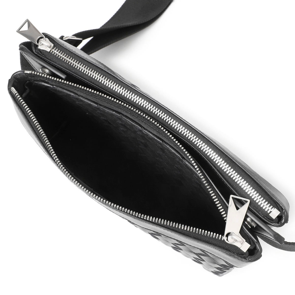 BOTTEGA VENETA ボッテガヴェネタ クロスボディバッグ/クラッチ