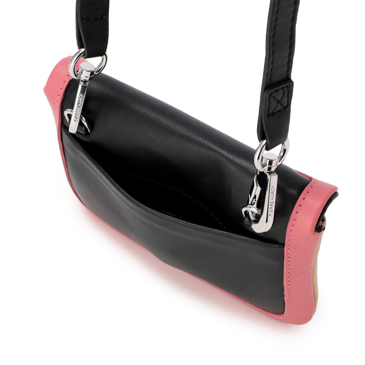 PIERRE HARDY ピエールアルディ キューブMINI ショルダーバッグ PIERRE HARDY ピエールアルディ キューブMINI ショルダーバッグ