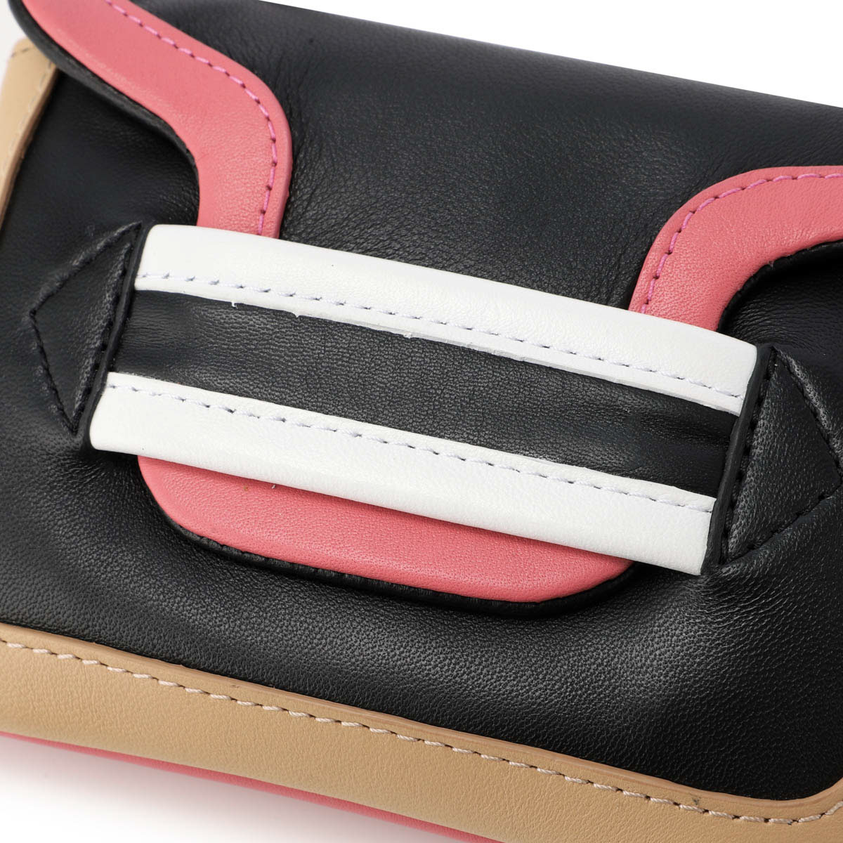 アウトレット】PIERRE HARDY ピエールアルディ ショルダーバッグ/ミニ