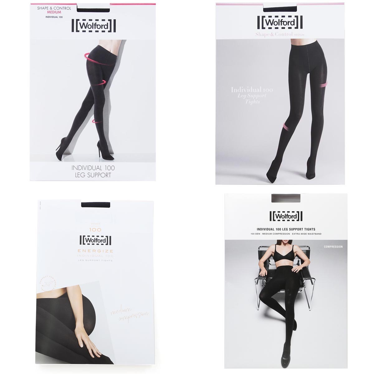 『ネコポス対応(1点まで)』 Wolford ウォルフォード タイツ/MAT OPAQUE 80 マットオペーク80デニール【返品交換不可】 レディース