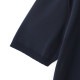 Revenir リブニール クルーネック半袖ニット/INT-009 ウォッシャブル 【国内正規品】 メンズ