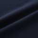 Revenir リブニール クルーネック半袖ニット/INT-009 ウォッシャブル 【国内正規品】 メンズ