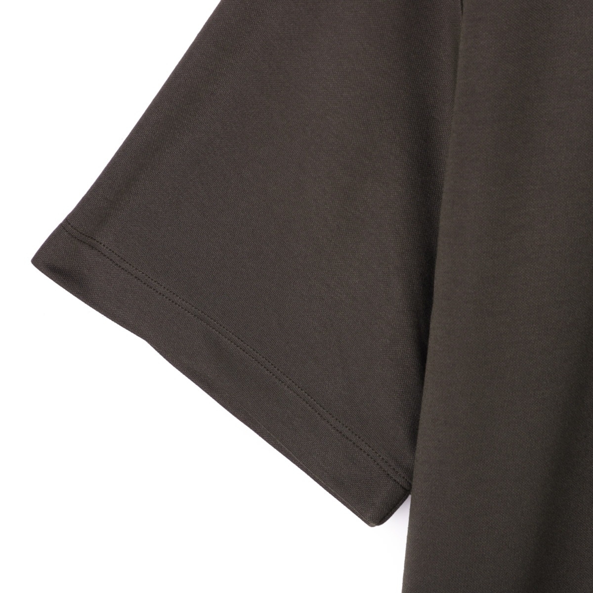 【アウトレット】【ラスト1点】EA7 EMPORIO ARMANI エンポリオアルマーニ クルーネック Tシャツ/LUX IDENTITY MODAL-BLEND JERSEY T-SHIRT メンズ