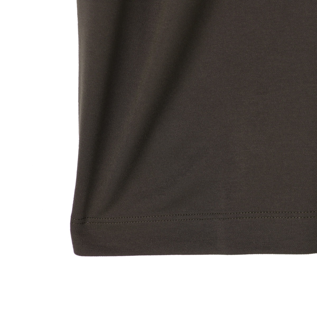 【アウトレット】【ラスト1点】EA7 EMPORIO ARMANI エンポリオアルマーニ クルーネック Tシャツ/LUX IDENTITY MODAL-BLEND JERSEY T-SHIRT メンズ