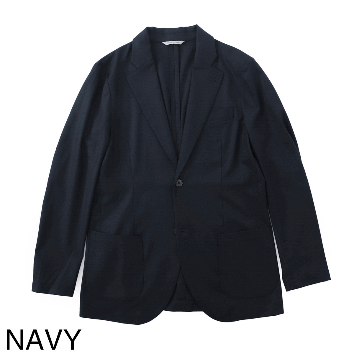 アウトレット】GIAB'S ARCHIVIO ジャブス アルキヴィオ 2つボタン