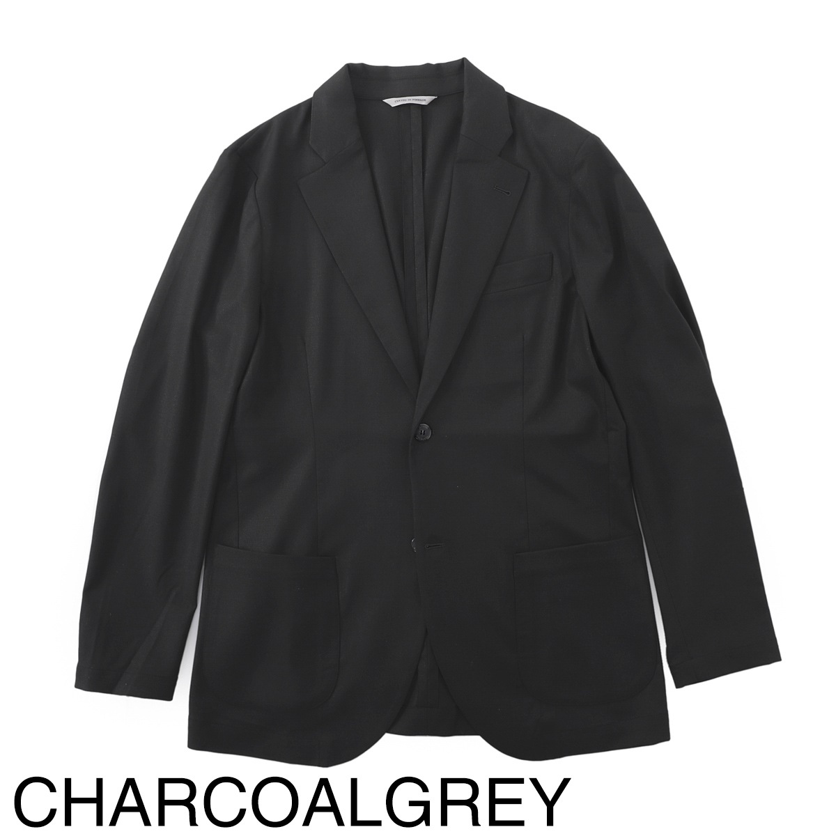 アウトレット】GIAB'S ARCHIVIO ジャブス アルキヴィオ 2つボタン