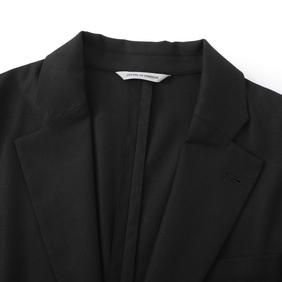 アウトレット】GIAB'S ARCHIVIO ジャブス アルキヴィオ 2つボタン