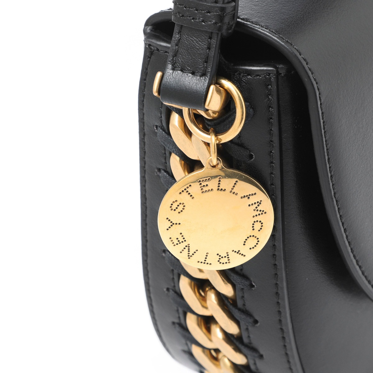STELLA McCARTNEY ステラマッカートニー ショルダーバッグ/FRAYME