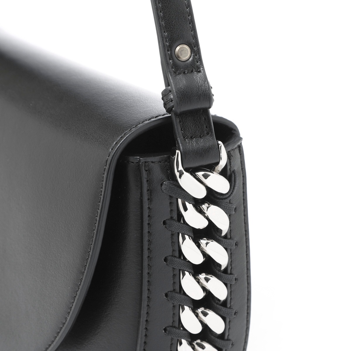 STELLA McCARTNEY ステラマッカートニー ショルダーバッグ/FRAYME 