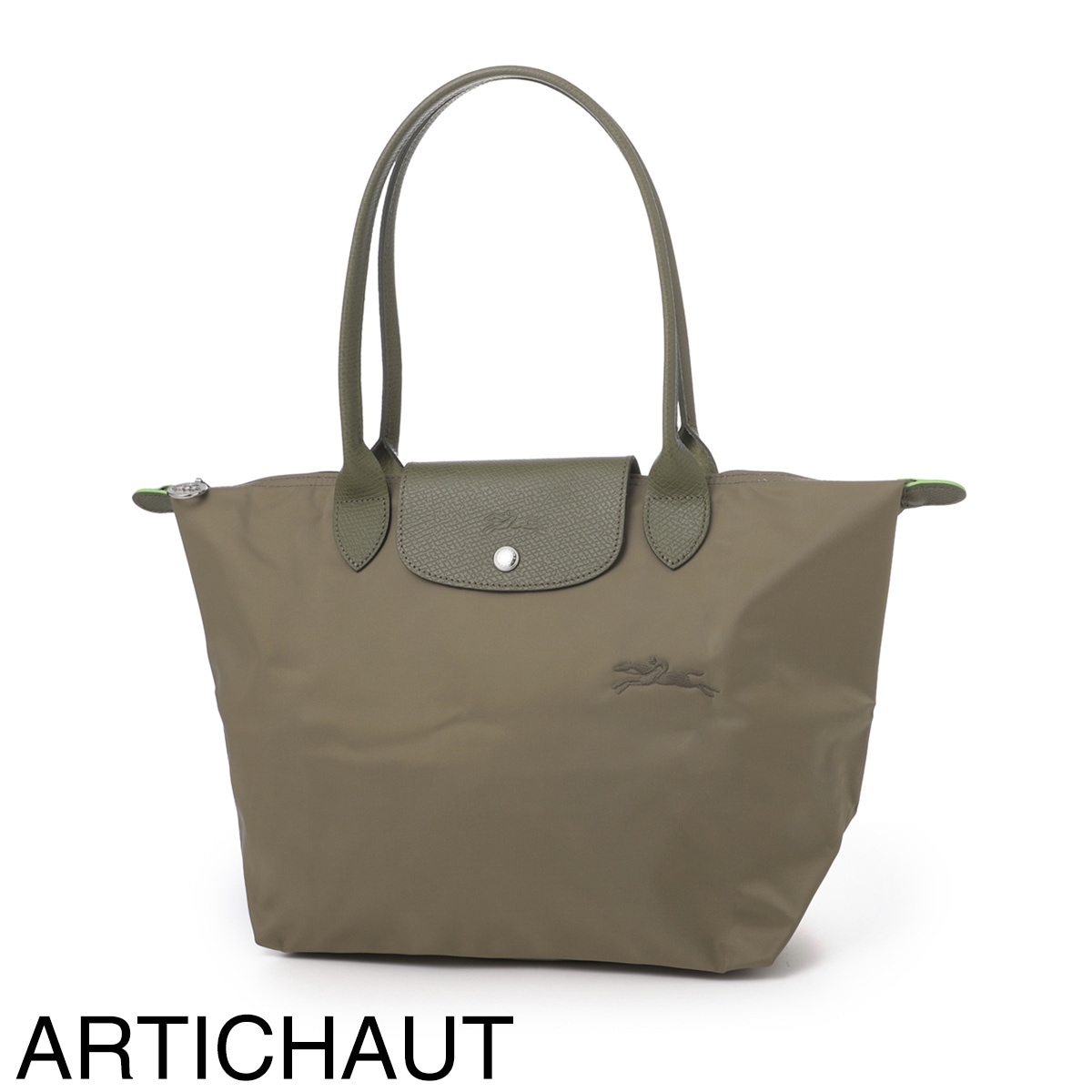 ロンシャントートバッグ LONGCHAMP ロンシャン トートバッグ(2WAY仕様) CABAS XS カバ