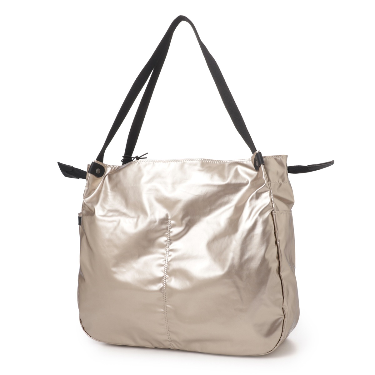 Jack Gomme ジャックゴム トートバッグ/ショッピングバッグ/LEVANT LIGHT レディース