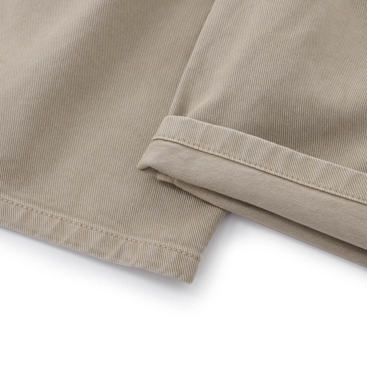 LEMAIRE ルメール ハーフパンツ/TWISTED SHORT メンズ | メンズ