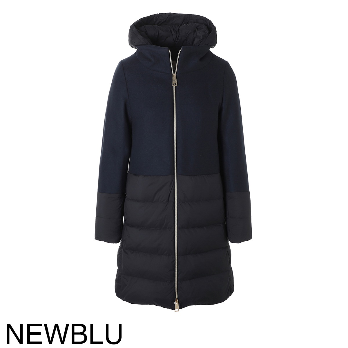 HERNO ヘルノ ダウンコート【大きいサイズあり】 レディース