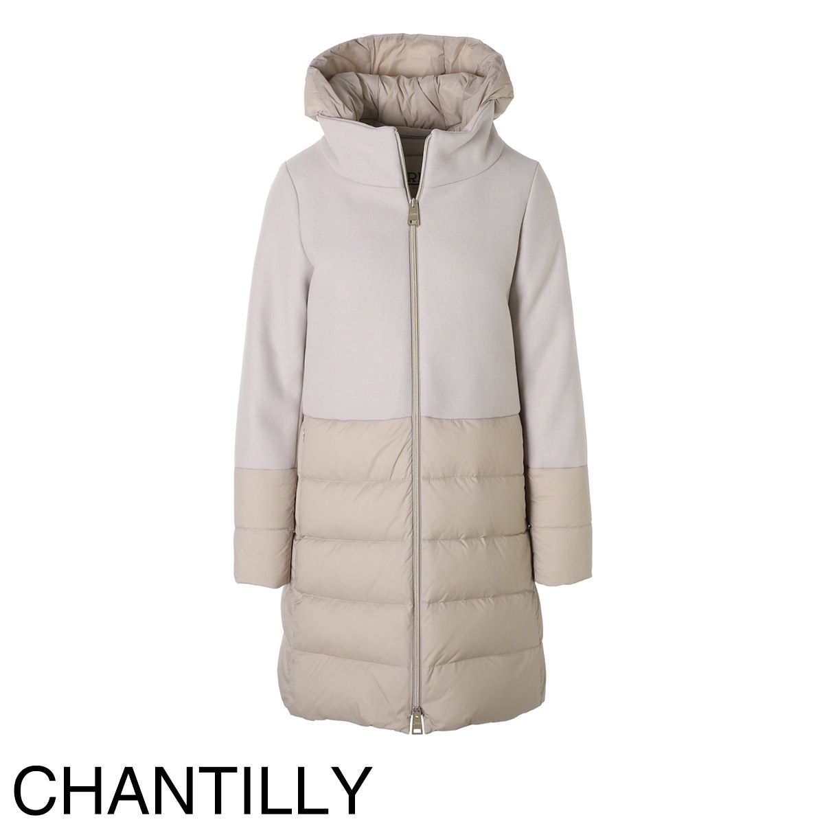 HERNO ヘルノ ダウンコート【大きいサイズあり】 レディース