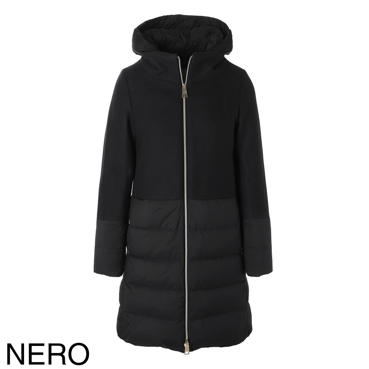 HERNO ヘルノ ダウンコート【大きいサイズあり】 レディース