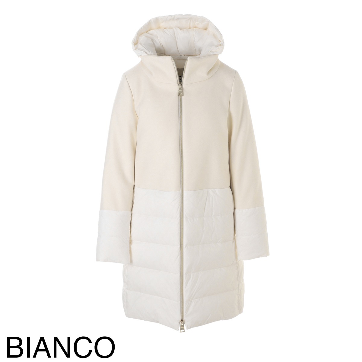 HERNO ヘルノ ダウンコート【大きいサイズあり】 レディース