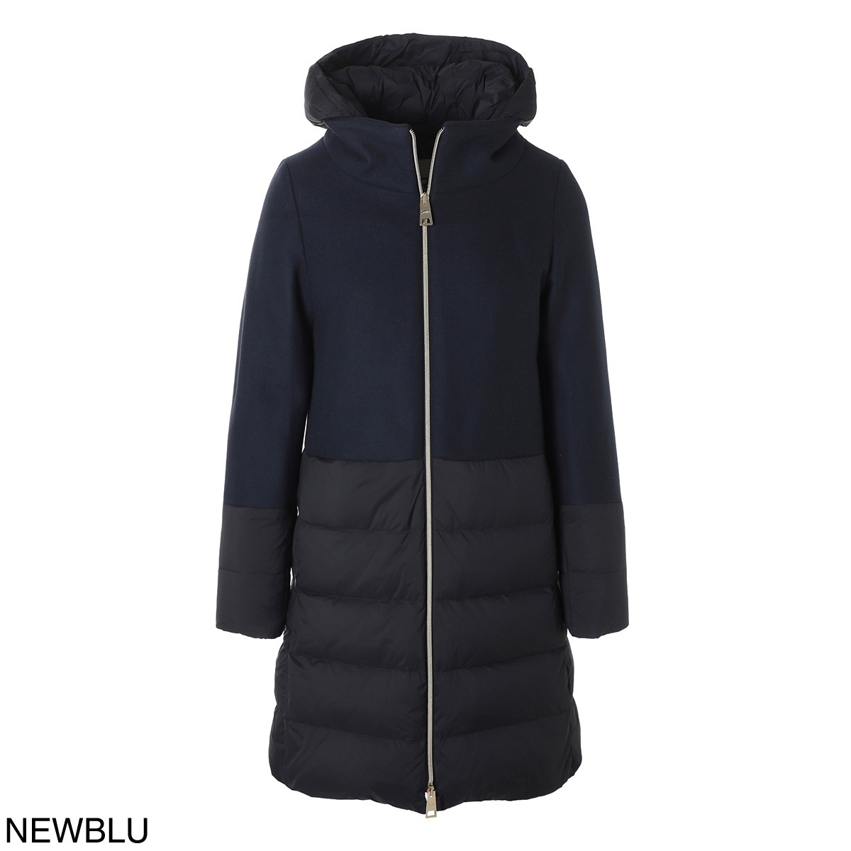 HERNO ヘルノ ダウンコート【大きいサイズあり】 レディース