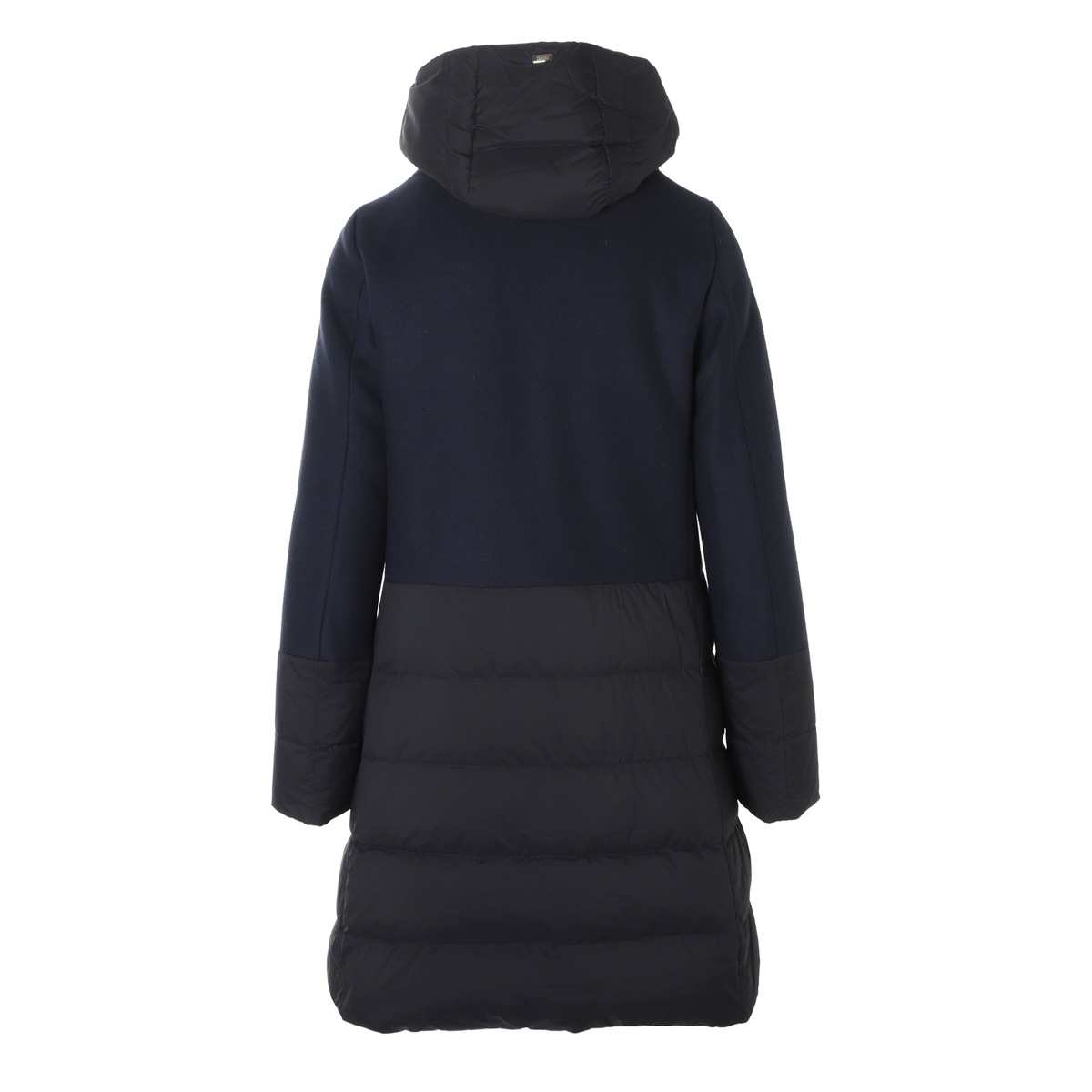 HERNO ヘルノ ダウンコート【大きいサイズあり】 レディース