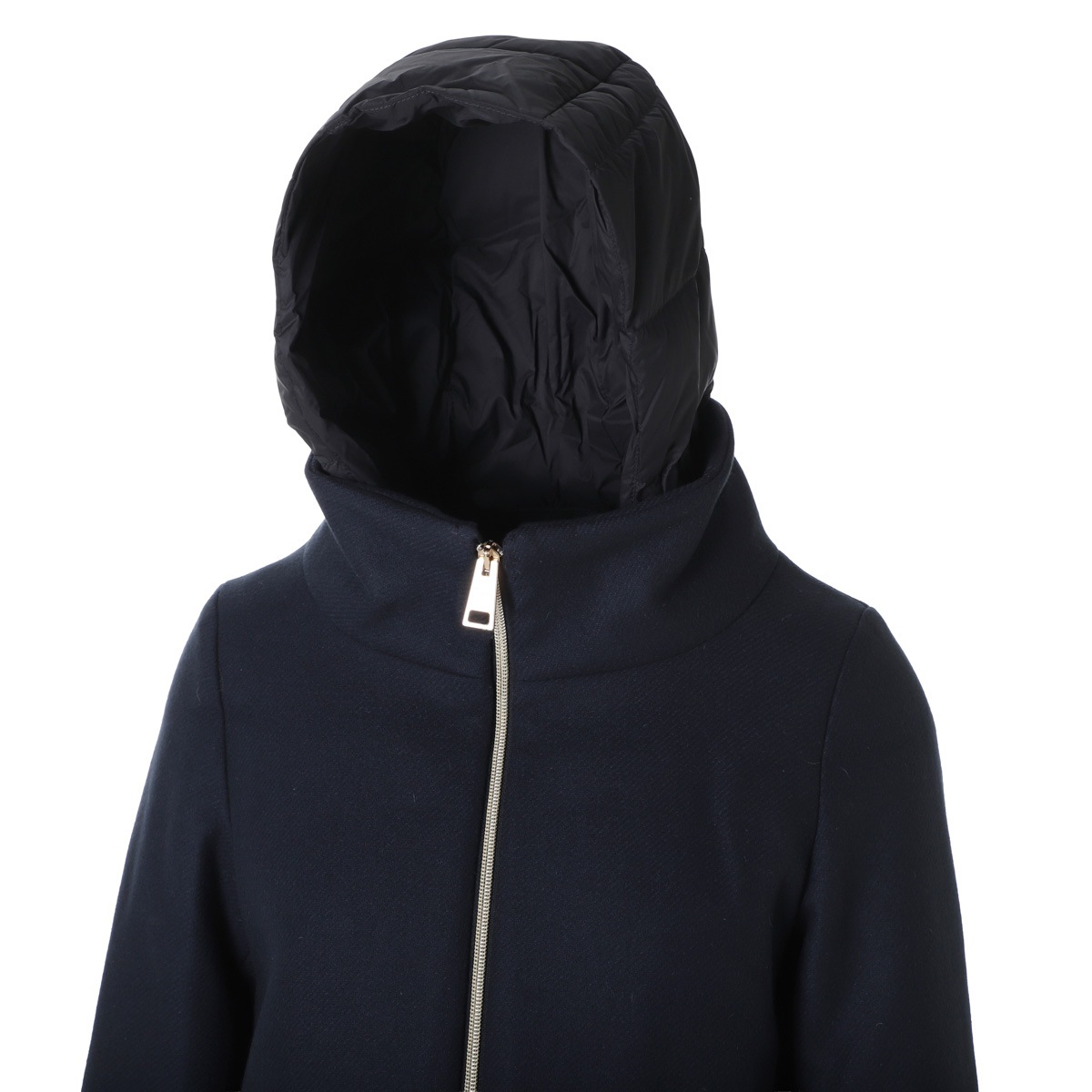 HERNO ヘルノ ダウンコート【大きいサイズあり】 レディース