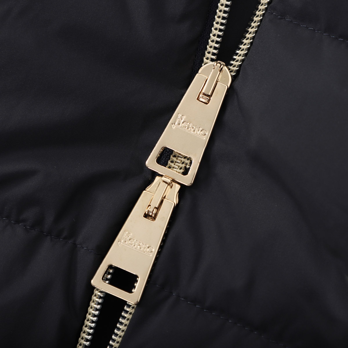 HERNO ヘルノ ダウンコート【大きいサイズあり】 レディース