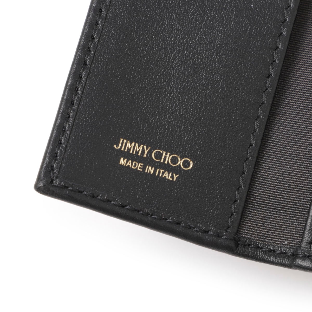 アウトレット】JIMMY CHOO ジミーチュウ キーケース/Neptune