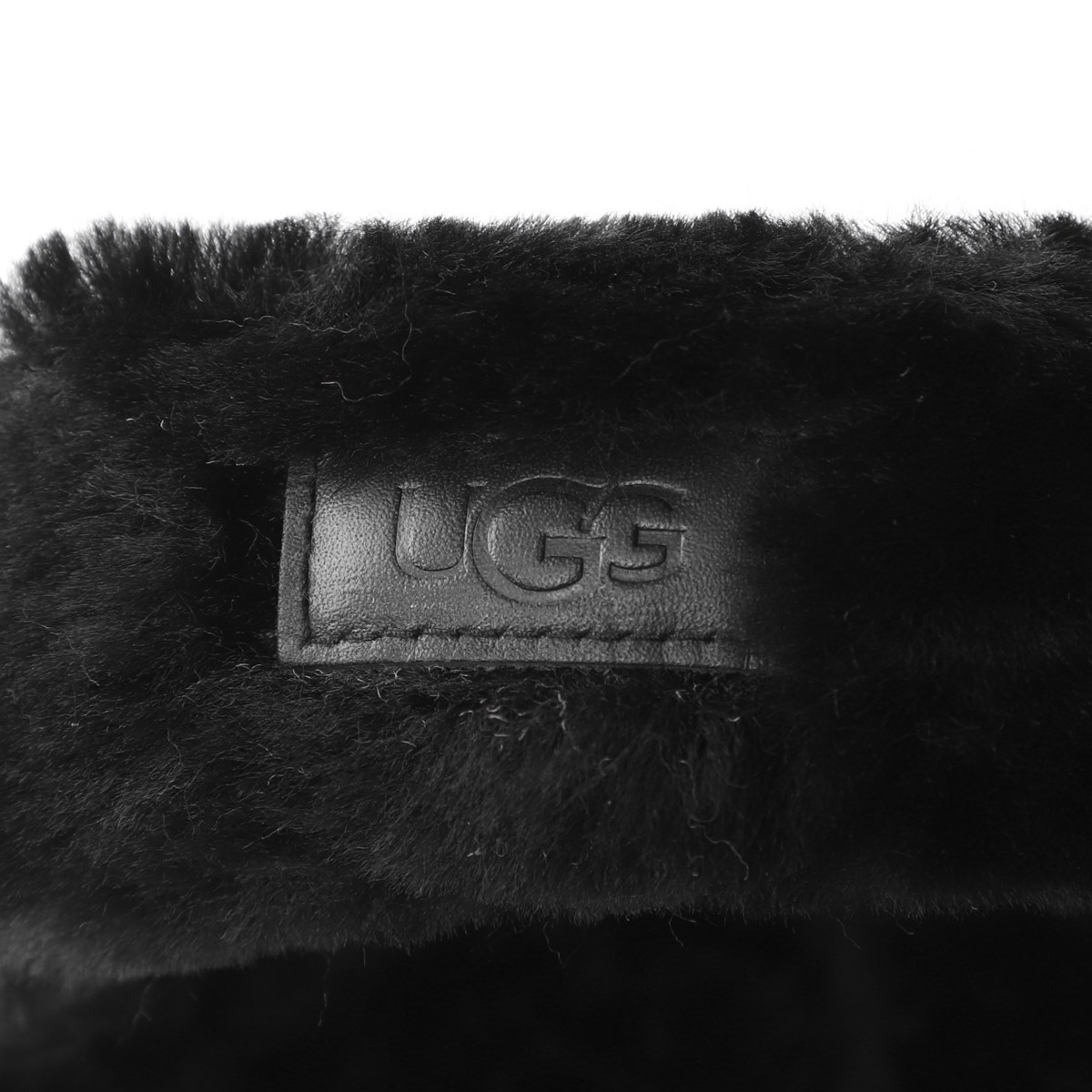 UGG Australia アグオーストラリア イヤーマフ/ワイヤレスヘッドホン
