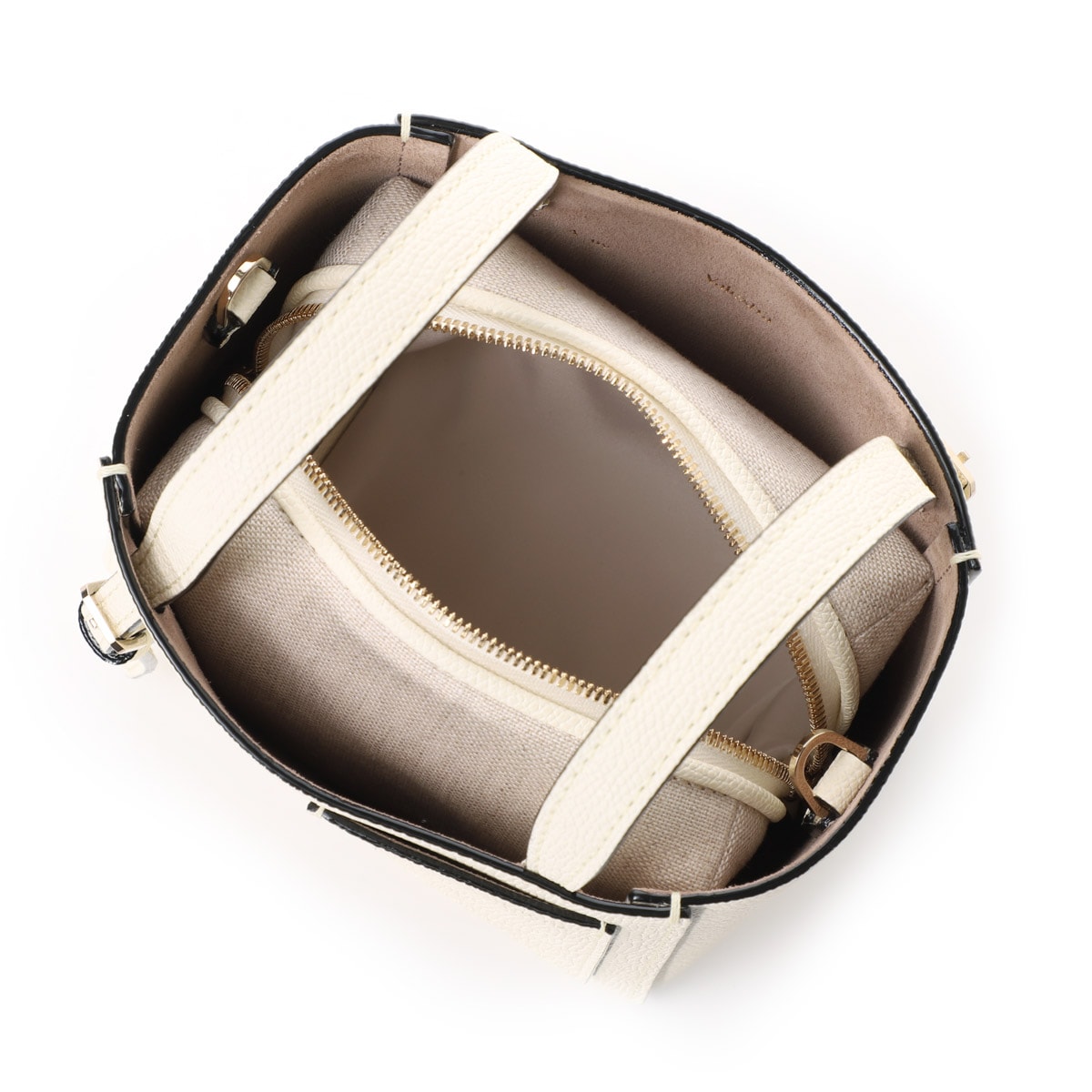 Valextra ヴァレクストラ バケットバッグ 2WAY/ショルダーバッグ