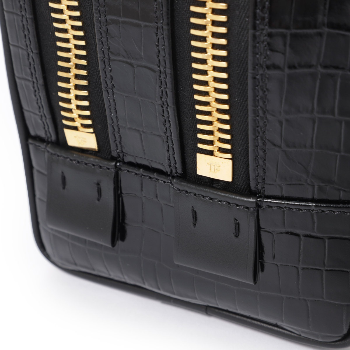 TOM FORD トムフォード クラッチバッグ/セカンドバッグ メンズ