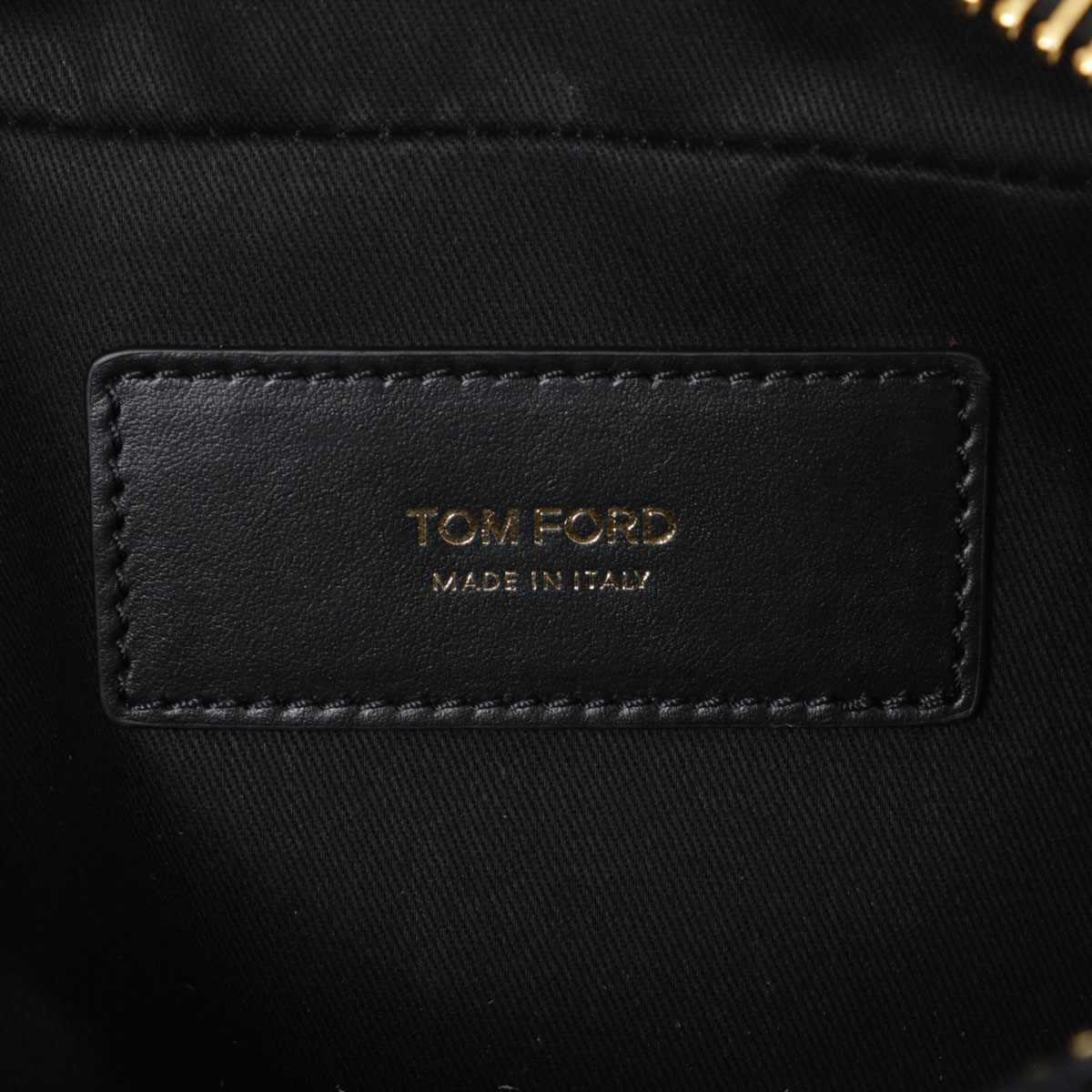 【未使用】TOM FORD ボディバッグ ブラック 楽天市場】TOM FORD トムフォード ボディバッグ H0571 LCL374G メンズ