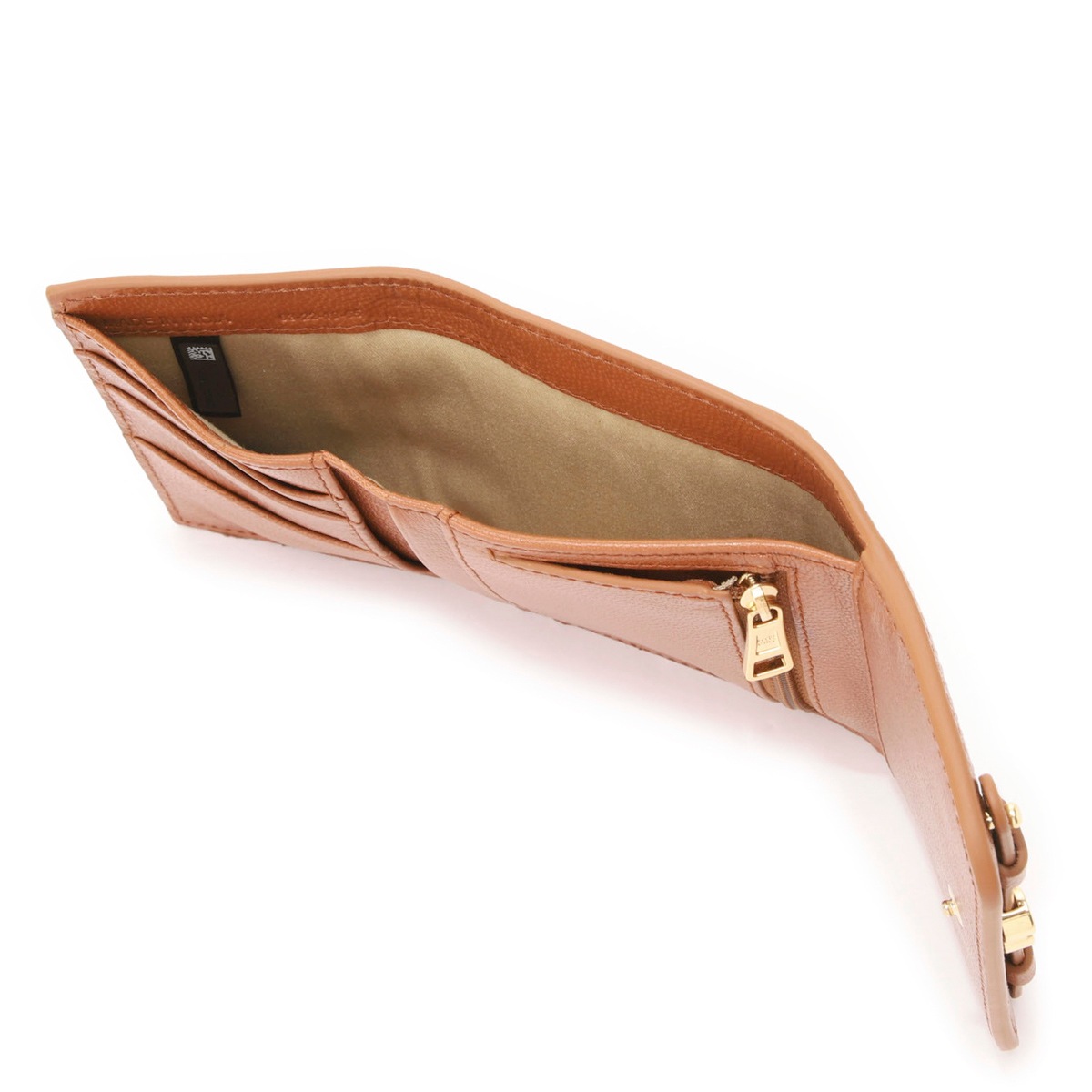 SEE BY CHLOE シーバイクロエ 3つ折り財布/MY SBC レディース