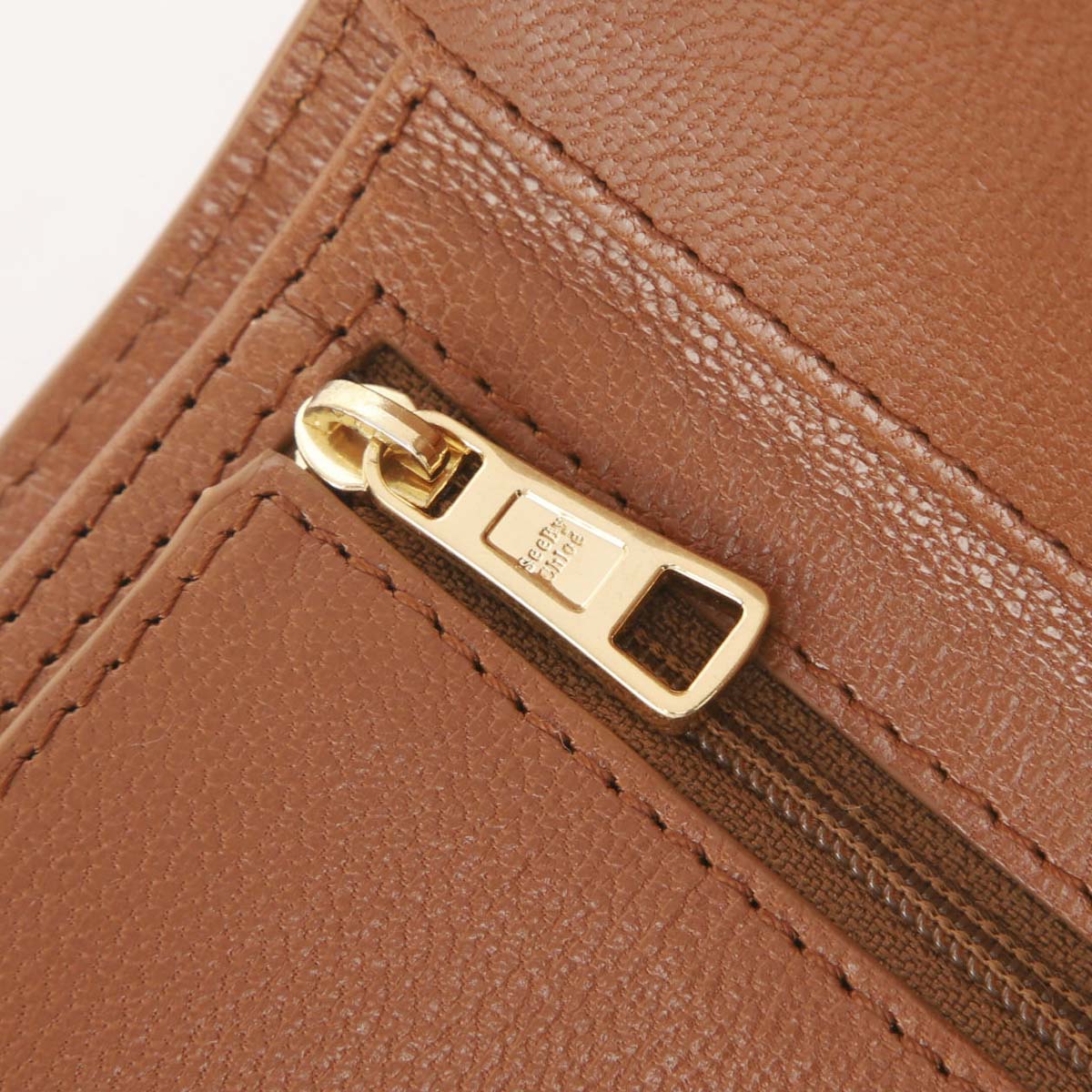 SEE BY CHLOE シーバイクロエ 3つ折り財布/MY SBC レディース