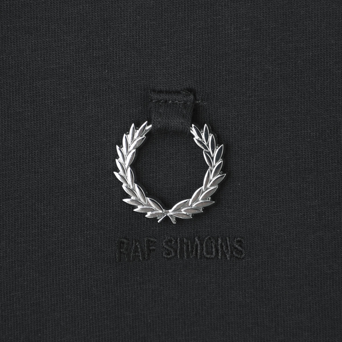 アウトレット】FRED PERRY フレッドペリー クルーネックTシャツ/RAF 