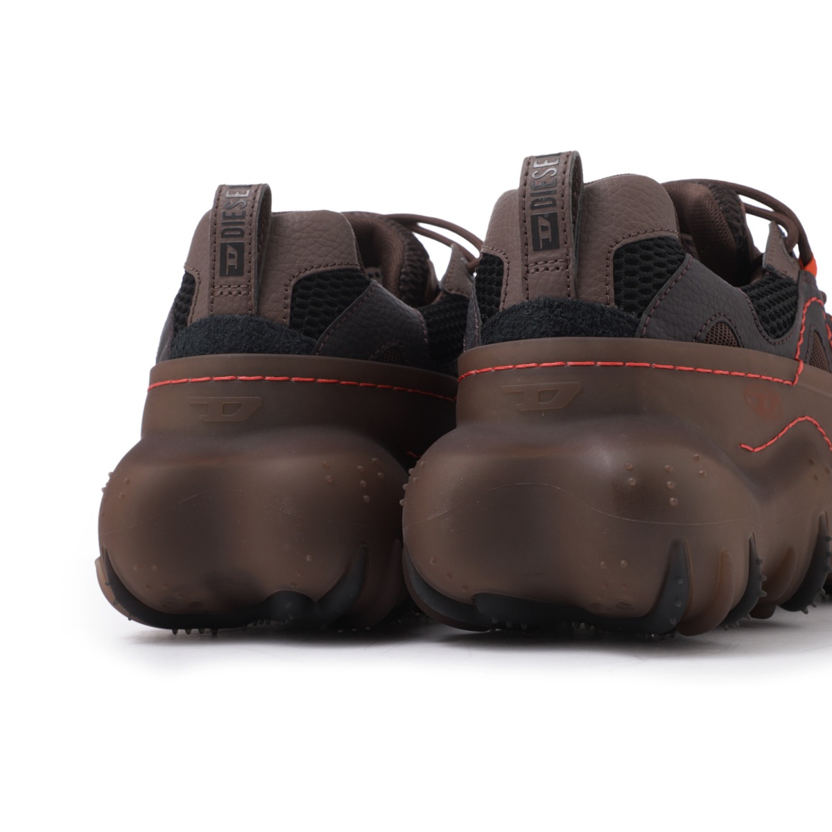 【アウトレット】DIESEL ディーゼル スニーカー/S-PROTOTYPE P1【大きいサイズあり】 メンズ