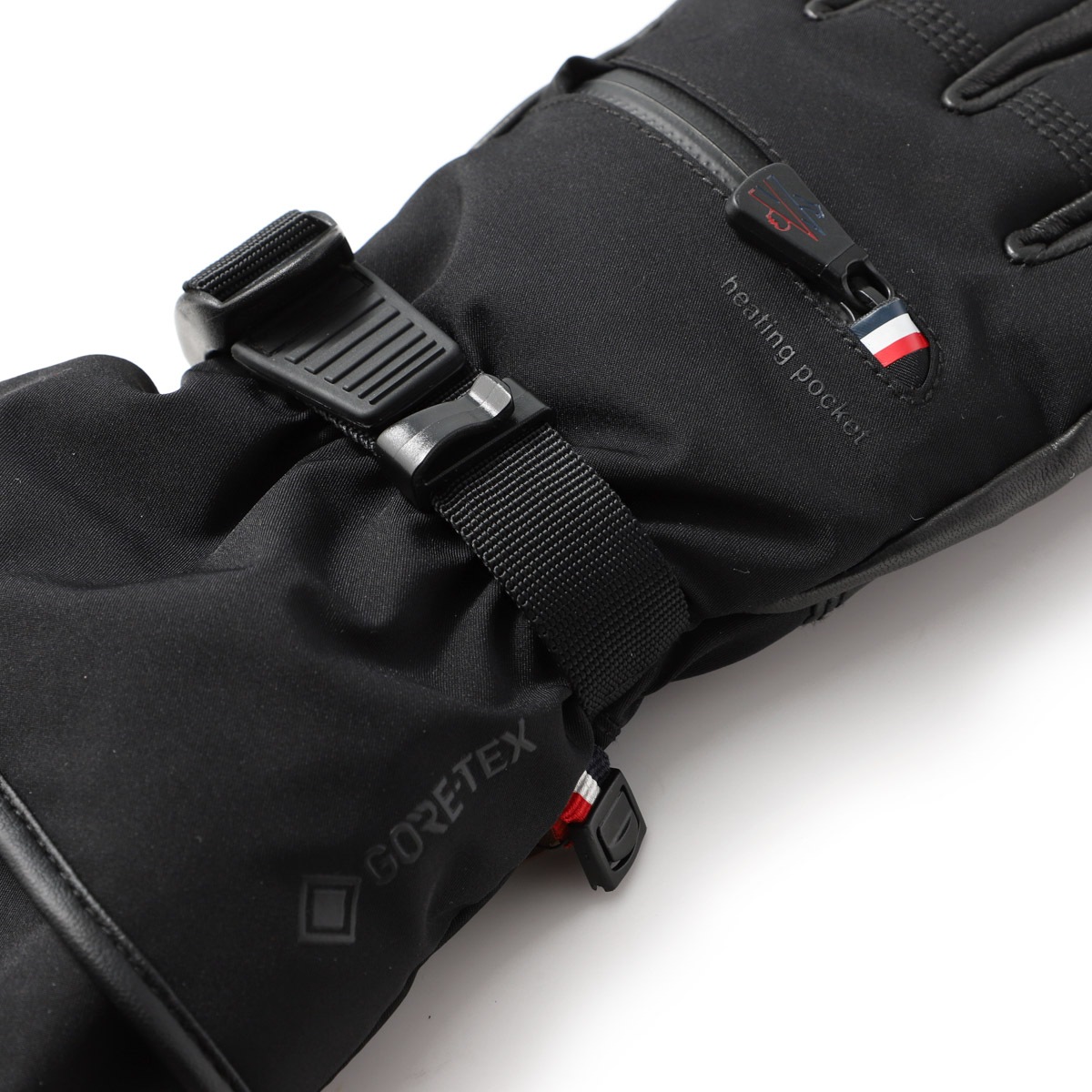 アウトレット】MONCLER GRENOBLE モンクレール グルノーブル グローブ