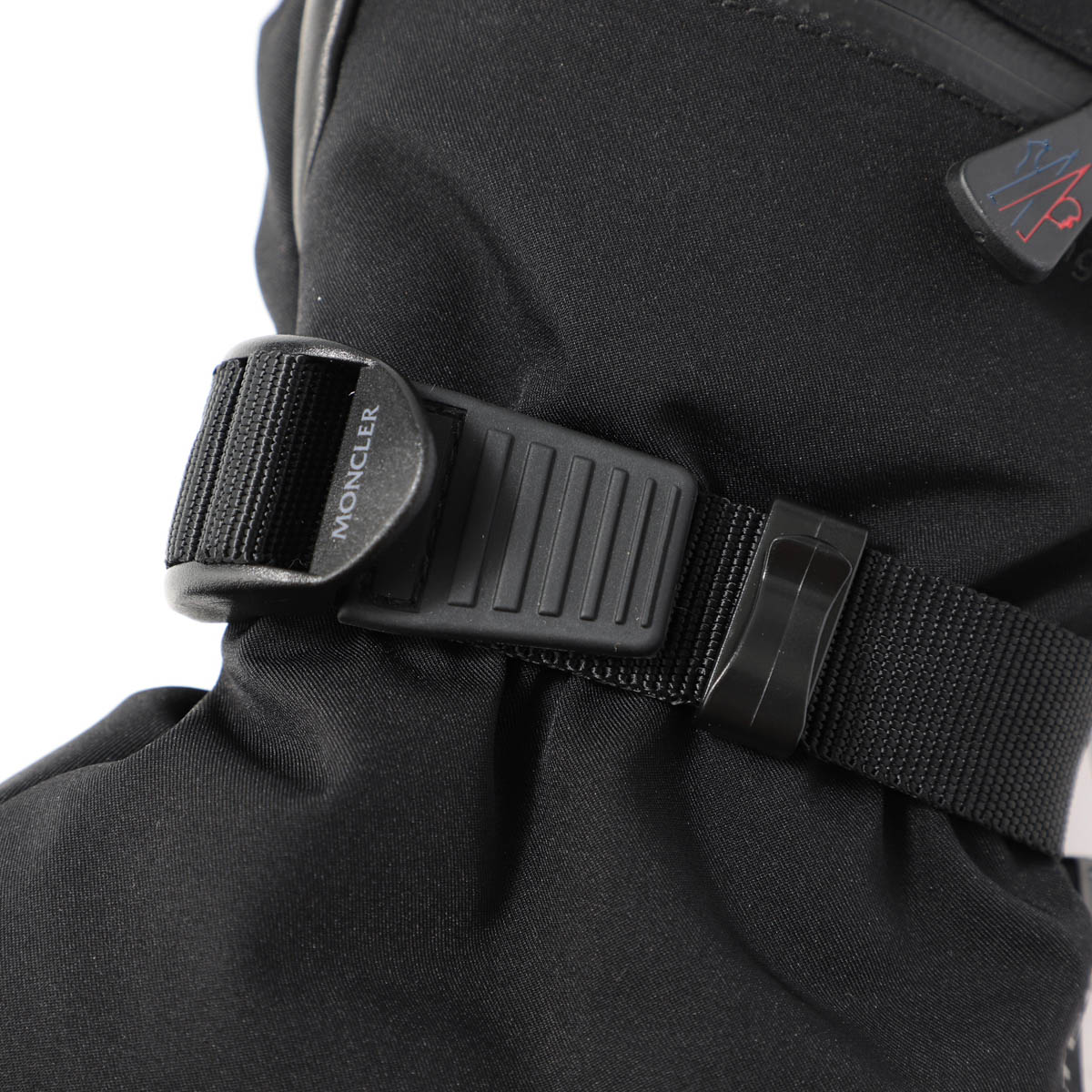 アウトレット】MONCLER GRENOBLE モンクレール グルノーブル グローブ