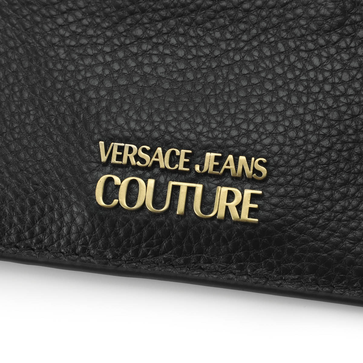 VERSACE JEANS COUTURE ヴェルサーチェ コインケース メンズ