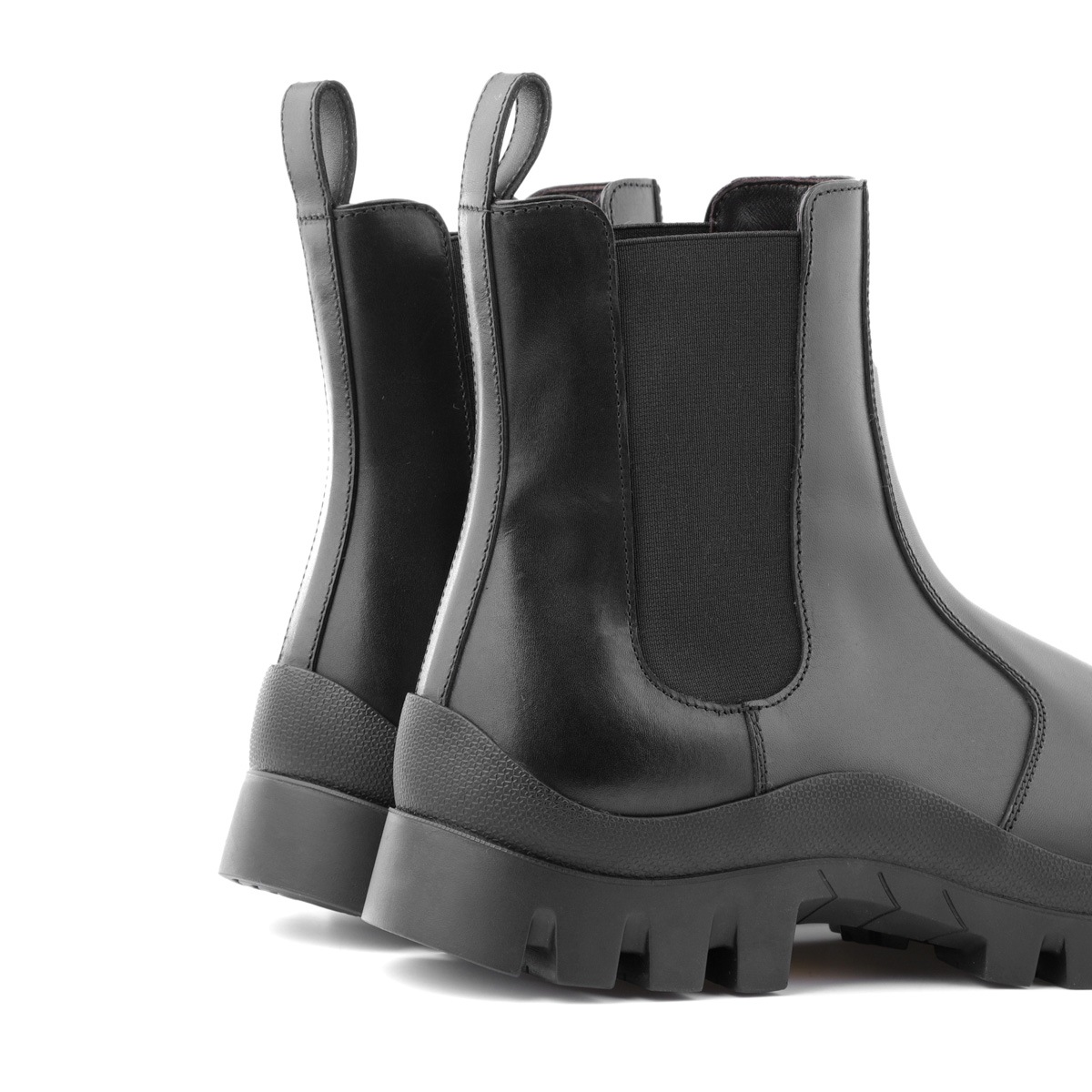 THE ROWチェルシーブーツ39 三越伊勢丹 | THE ROW/ザ・ロウ_men通販 | NOVUS CHELSEA BOOT