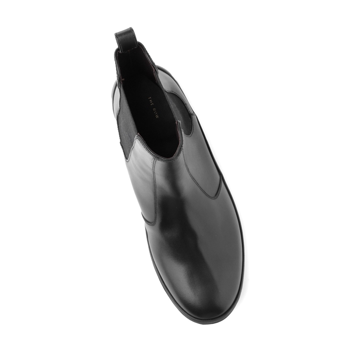 THE ROWチェルシーブーツ39 三越伊勢丹 | THE ROW/ザ・ロウ_men通販 | NOVUS CHELSEA BOOT