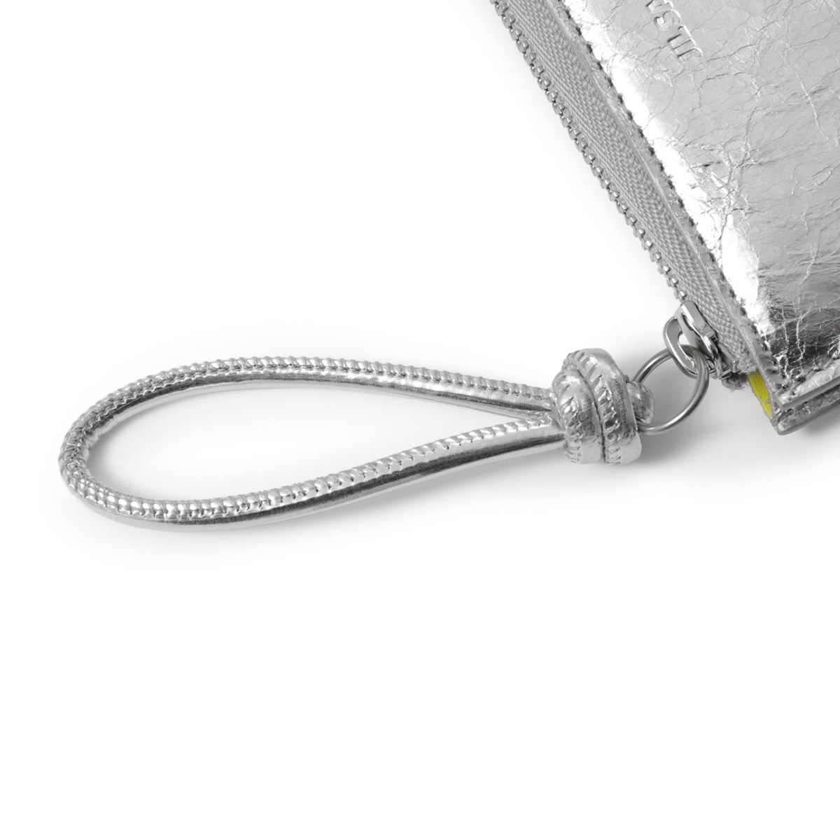 JIL SANDER ジルサンダー カードケース/コンパクトウォレット