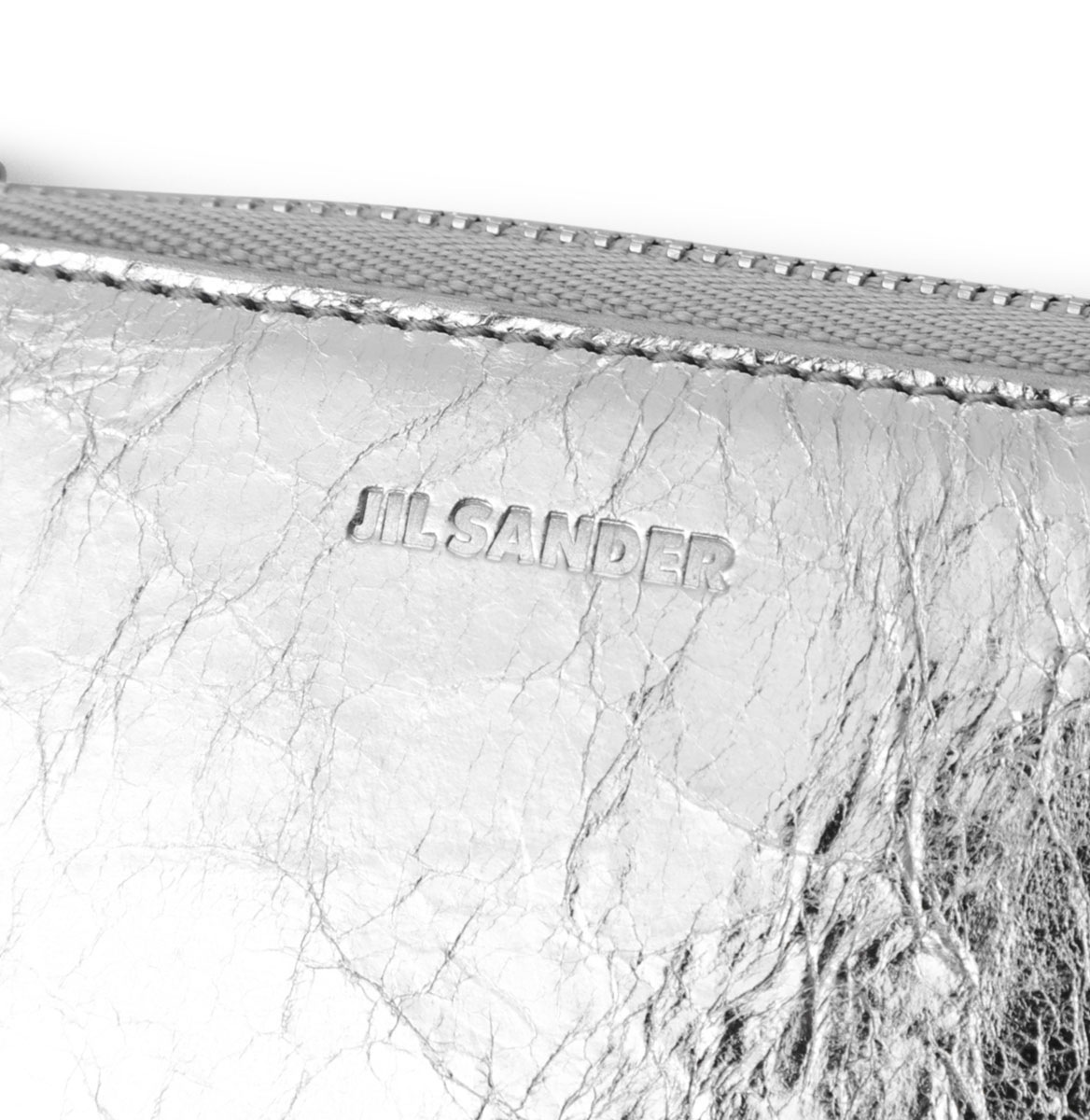 JIL SANDER ジルサンダー カードケース/コンパクトウォレット/CREDIT