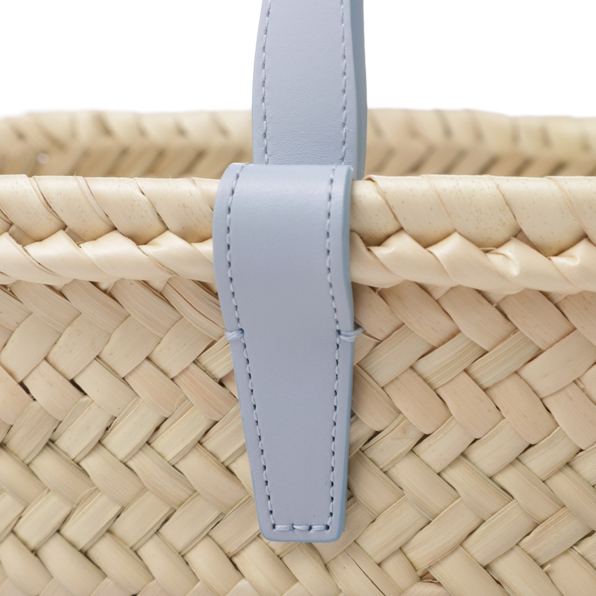 CELINE セリーヌ バスケット 2WAY/かごバッグ/Teen Triomphe