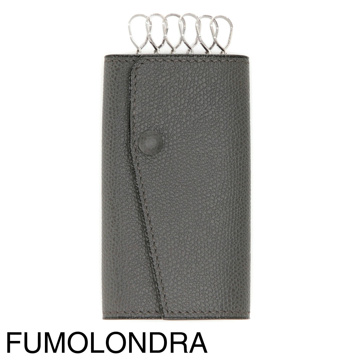 Valextra ヴァレクストラ キーケース/V1L76 028 | メンズ