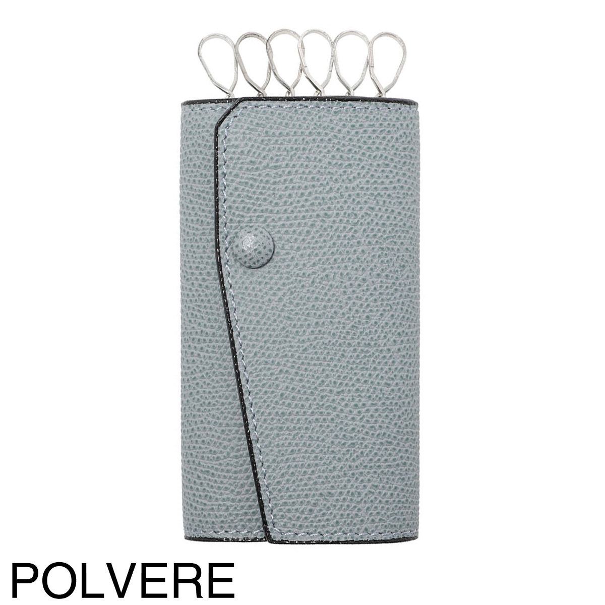 Valextra ヴァレクストラ キーケース/V1L76 028 | メンズ・アイテム