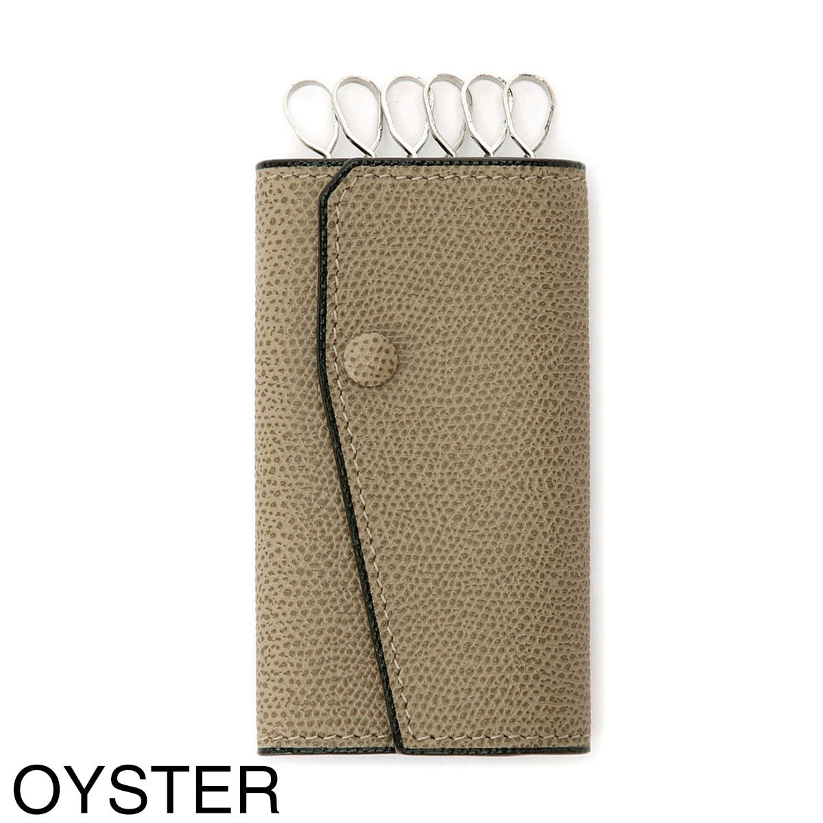 Valextra ヴァレクストラ キーケース/V1L76 028 | メンズ